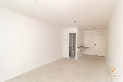 Apartamento, 1 quarto, 30 m² - Foto 2