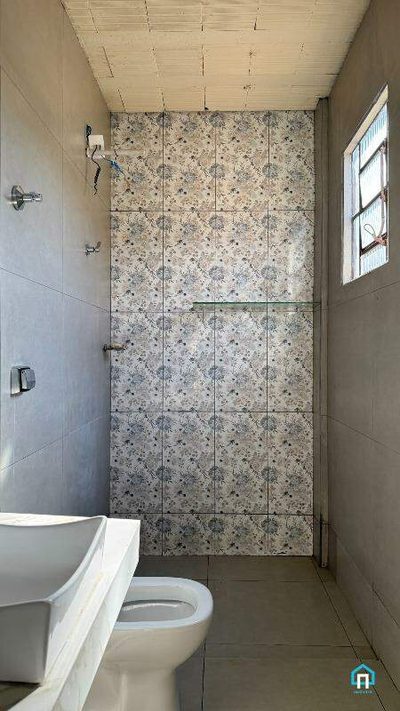 Depósito-Galpão, 120 m² - Foto 4