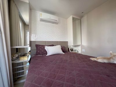 Apartamento, 2 quartos, 100 m² - Foto 1