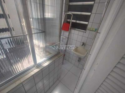 Apartamento, 2 quartos, 50 m² - Foto 1