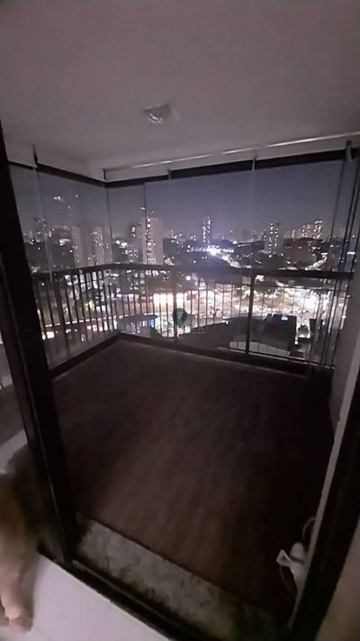 Apartamento, 3 quartos, 72 m² - Foto 3