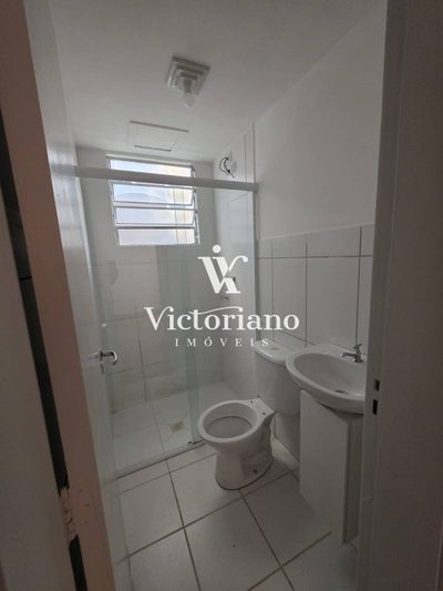 Apartamento, 2 quartos, 44 m² - Foto 5