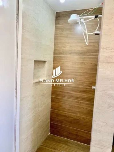 Apartamento, 3 quartos, 72 m² - Foto 2