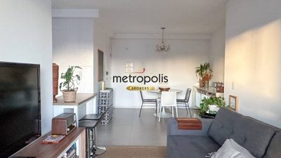 Apartamento, 2 quartos, 70 m² - Foto 3