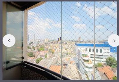 Apartamento, 2 quartos, 56 m² - Foto 2