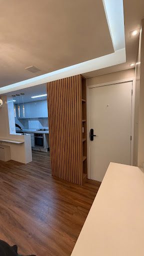 Apartamento, 2 quartos, 60 m² - Foto 5