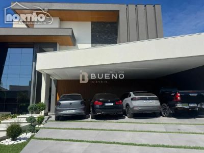 Casa, 1 quarto, 248 m² - Foto 1