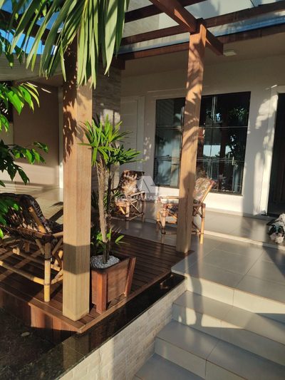 Casa, 3 quartos, 132 m² - Foto 2