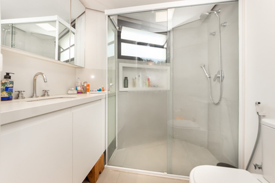 Apartamento, 3 quartos, 118 m² - Foto 2