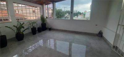 Sobrado, 3 quartos, 130 m² - Foto 3