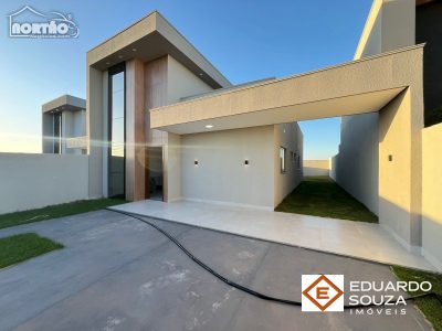 Casa, 3 quartos, 87 m² - Foto 3