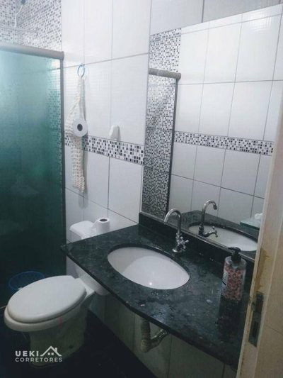 Casa, 5 quartos, 150 m² - Foto 3