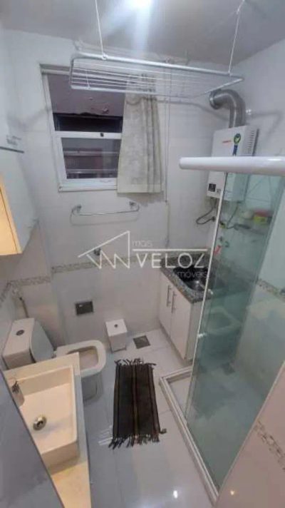 Apartamento, 1 quarto, 38 m² - Foto 1