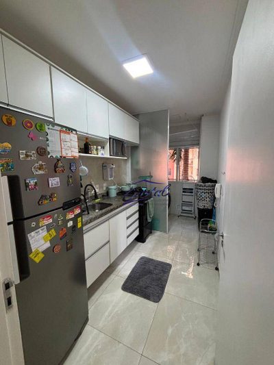 Apartamento, 3 quartos, 63 m² - Foto 4