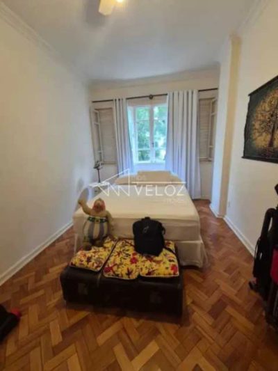 Apartamento, 1 quarto, 51 m² - Foto 2