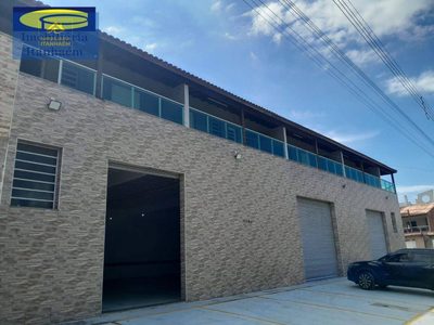 Prédio Inteiro - Foto 1