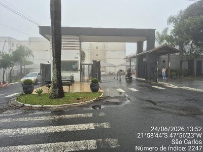 Apartamento, 2 quartos, 41 m² - Foto 1