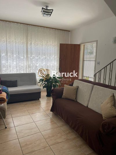 Sobrado, 2 quartos - Foto 5