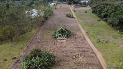 Chácara, 1 quarto, 4 hectares - Foto 2