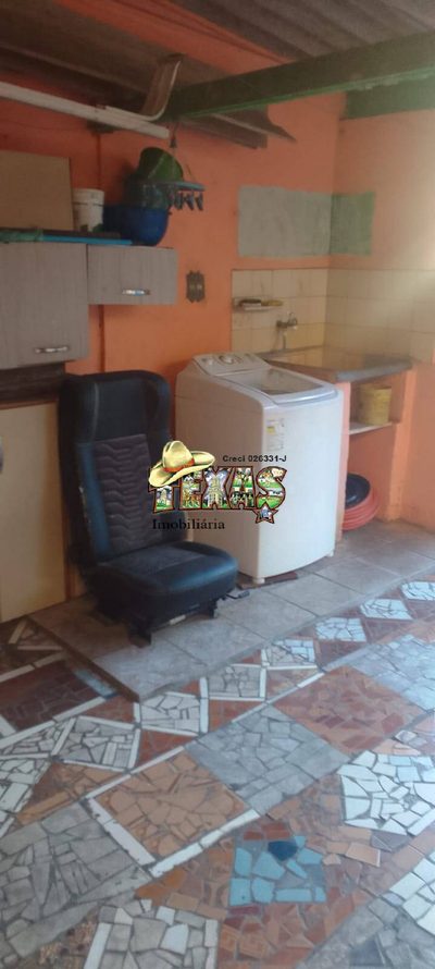 Casa, 3 quartos, 75 m² - Foto 2