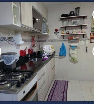Casa, 2 quartos, 62 m² - Foto 5