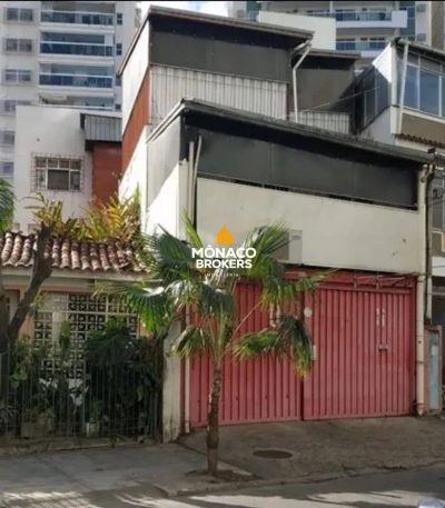 Loja-Salão, 200 m² - Foto 3
