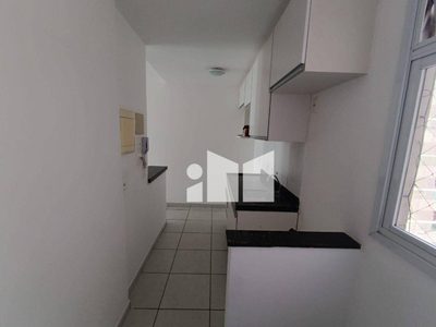 Apartamento, 2 quartos, 60 m² - Foto 5