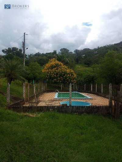 Chácara, 3 quartos, 1 hectares - Foto 3