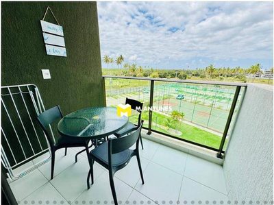 Apartamento, 1 quarto, 28 m² - Foto 1