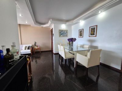 Apartamento, 3 quartos, 108 m² - Foto 5