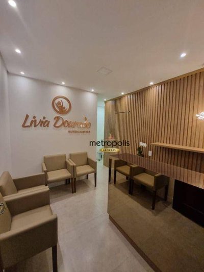 Sala-Conjunto, 40 m² - Foto 3