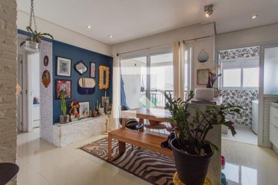 Apartamento, 2 quartos, 57 m² - Foto 1