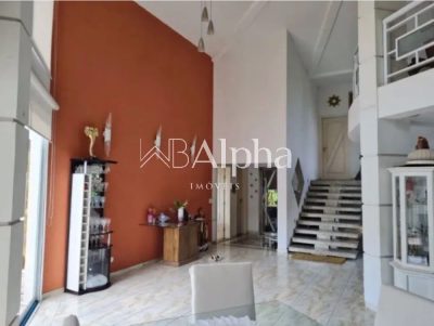 Casa, 5 quartos, 850 m² - Foto 4