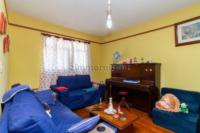Casa, 3 quartos, 120 m² - Foto 1
