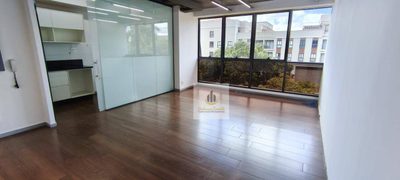 Sala-Conjunto, 45 m² - Foto 2