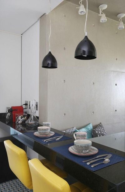 Apartamento, 2 quartos, 70 m² - Foto 5
