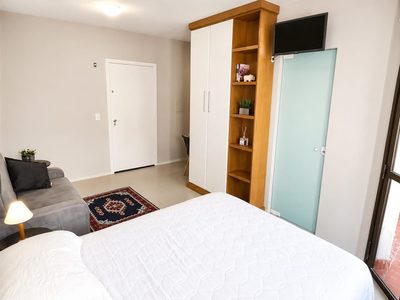 Apartamento, 27 m² - Foto 4