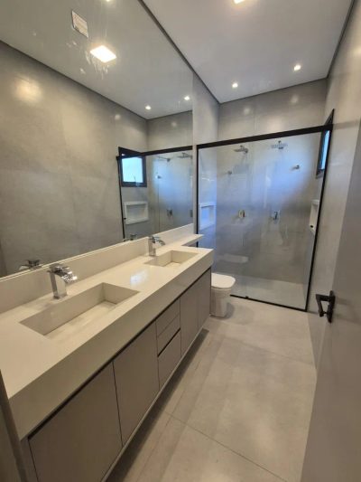 Casa de Condomínio, 3 quartos - Foto 3