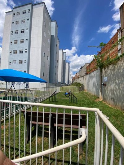 Apartamento, 2 quartos, 47 m² - Foto 2