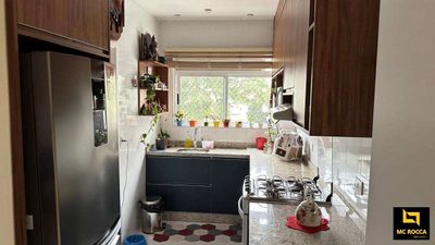 Apartamento, 3 quartos, 91 m² - Foto 4