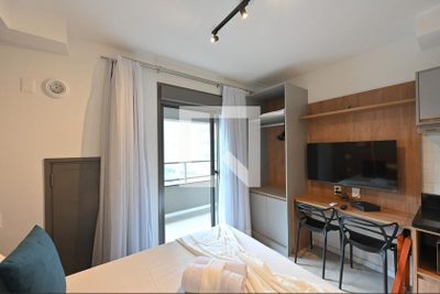 Kitnet-Studio, 28 m² - Foto 4