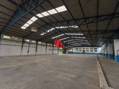 Depósito-Galpão, 4770 m² - Foto 3