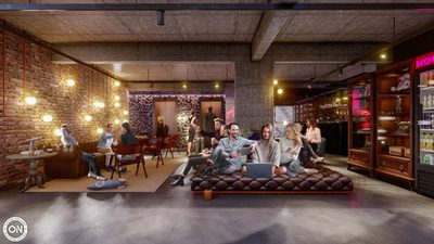 Apartamento, 2 quartos, 72 m² - Foto 4