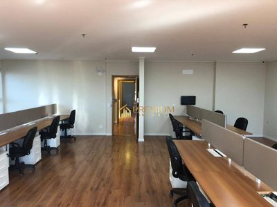 Sala-Conjunto, 170 m² - Foto 2