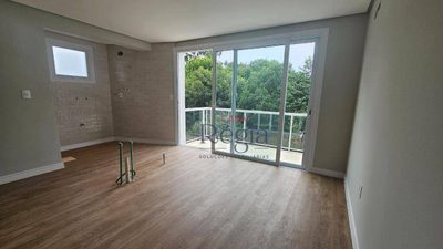 Apartamento, 1 quarto, 59 m² - Foto 1