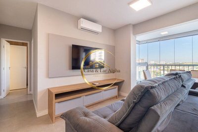 Apartamento, 2 quartos, 52 m² - Foto 5