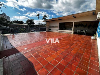 Casa, 4 quartos, 676 m² - Foto 2