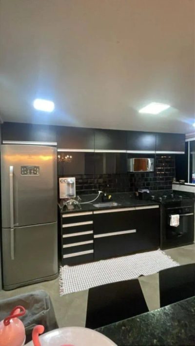 Casa, 2 quartos - Foto 1