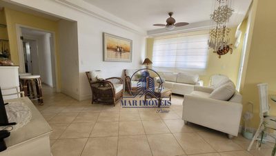 Apartamento, 3 quartos, 146 m² - Foto 4