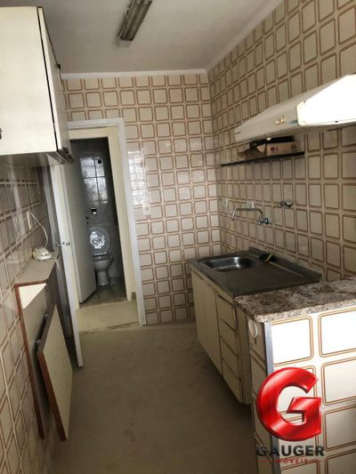 Apartamento, 1 quarto, 45 m² - Foto 5